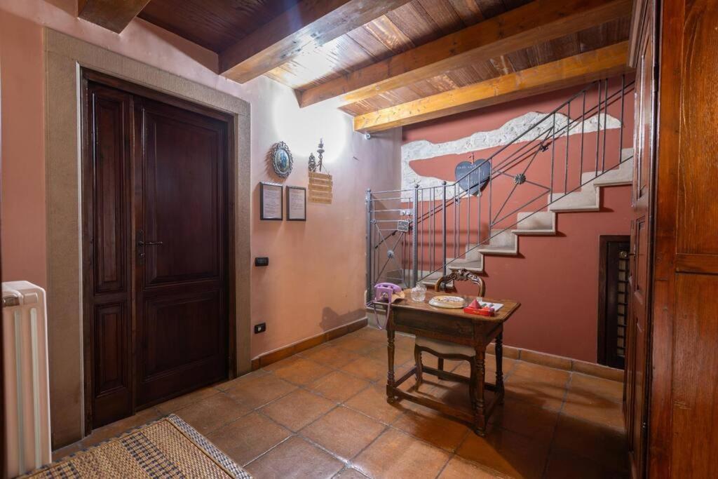 La Casa Del Principe A Colori Apartment Naples Exterior photo
