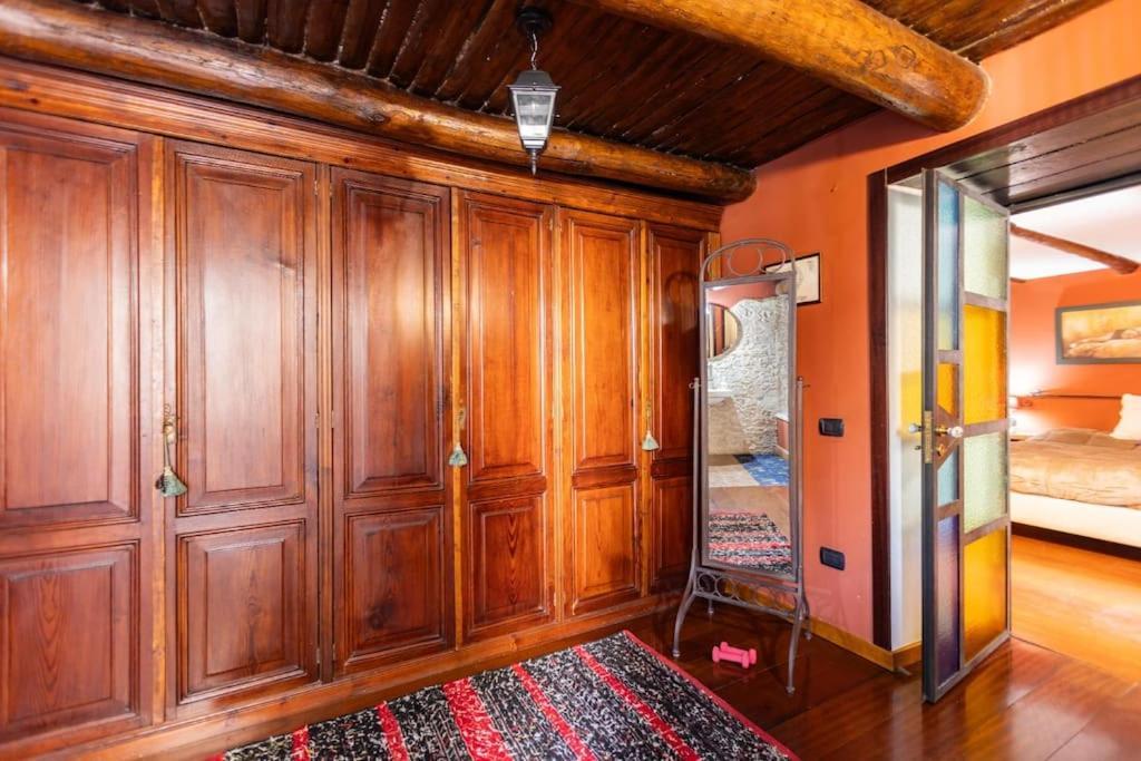 La Casa Del Principe A Colori Apartment Naples Exterior photo