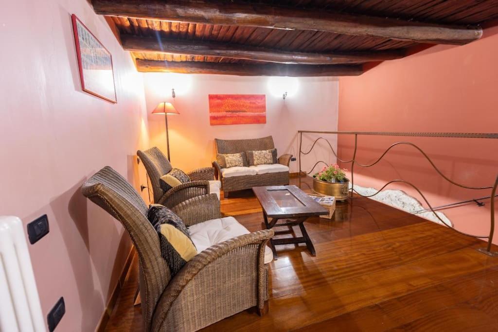 La Casa Del Principe A Colori Apartment Naples Exterior photo
