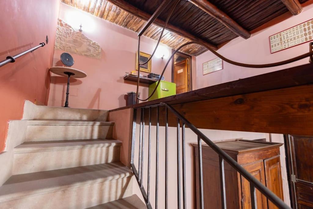 La Casa Del Principe A Colori Apartment Naples Exterior photo